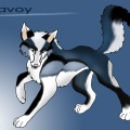 Savoy by Exodus 1161