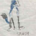 Savoy by Shadow117