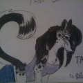 Tani by Dreamingwolflioness