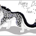 Tani by Evilkitty11