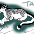 Tani by Distantvampire