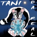 Tani by Shadow-Dragonia